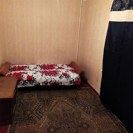 Новоместинская центр квартира посуточно Сумы Экстерьер фото